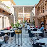 Baradari Restaurant & Bar