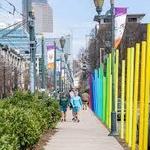The Rail Trail