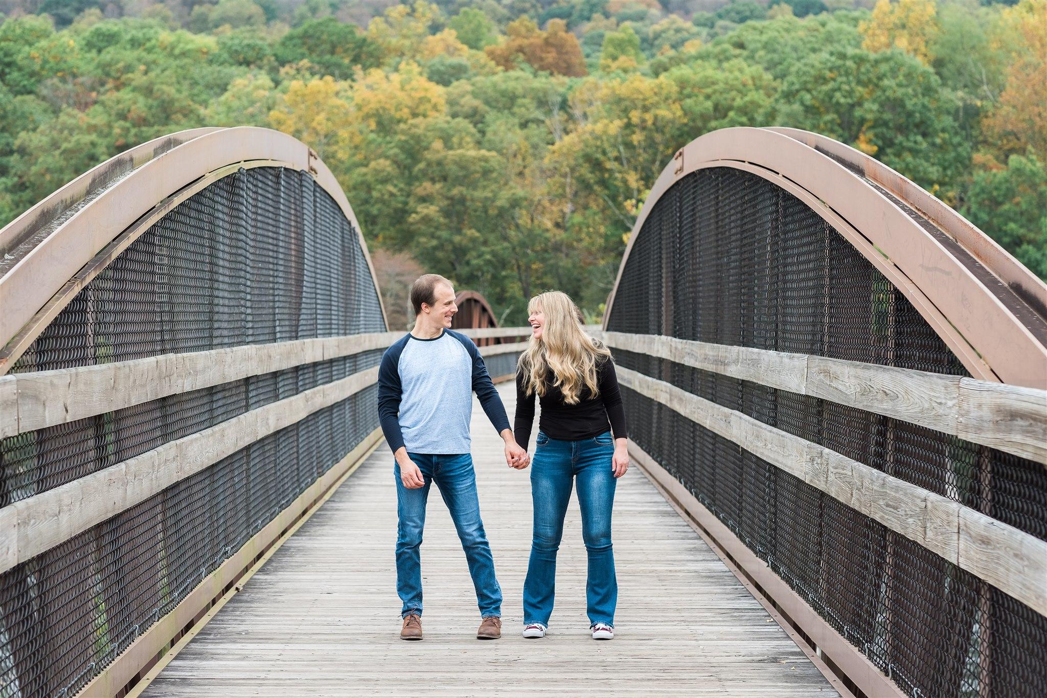 The Wedding Website of Haley Trottier and Rob Maier