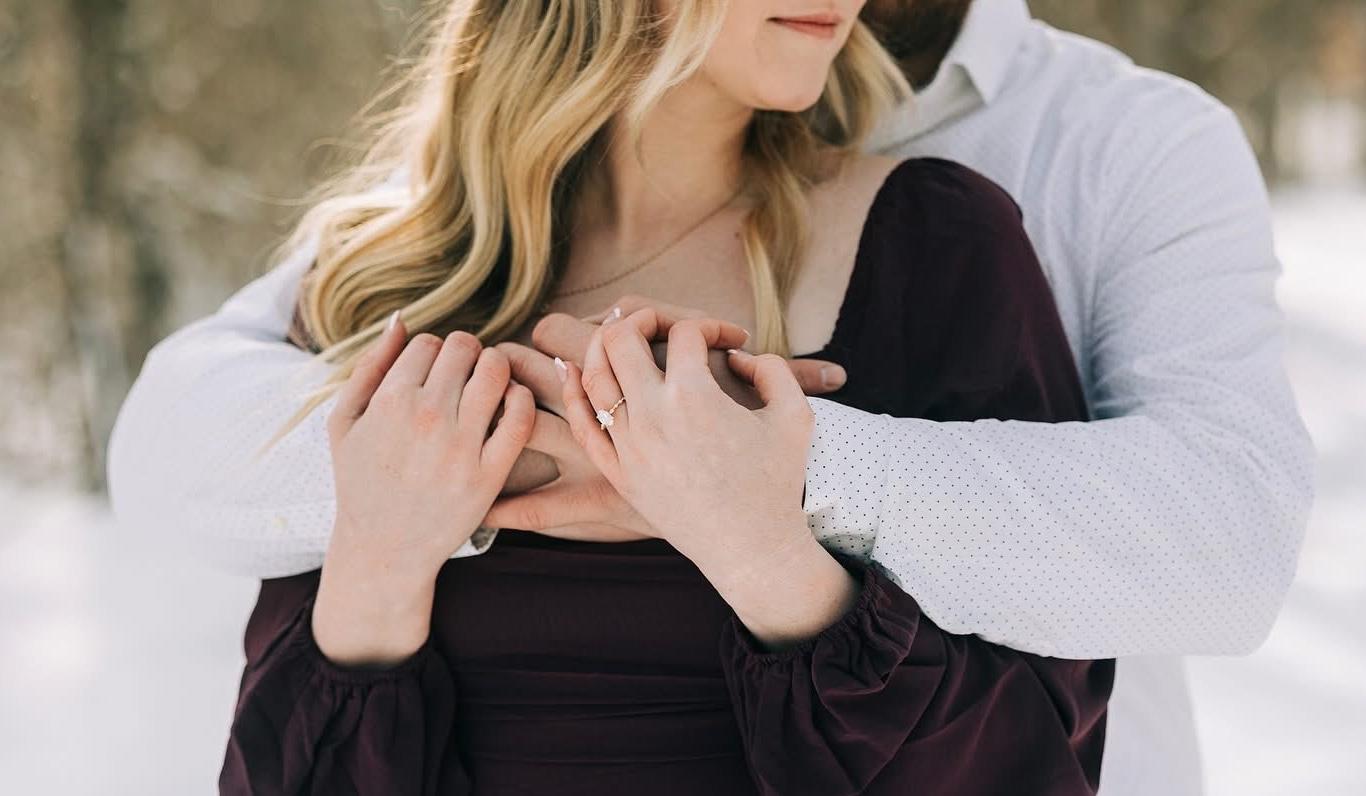 The Wedding Website of Victoria Bull and Nathaniel Pawlowski