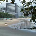 Meireles Beach (Praia do Meireles)