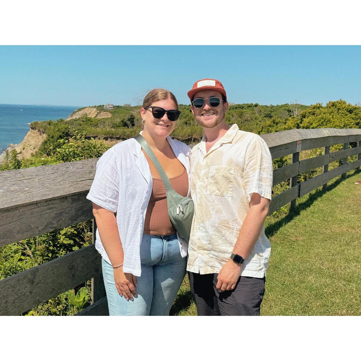 Block Island 2024