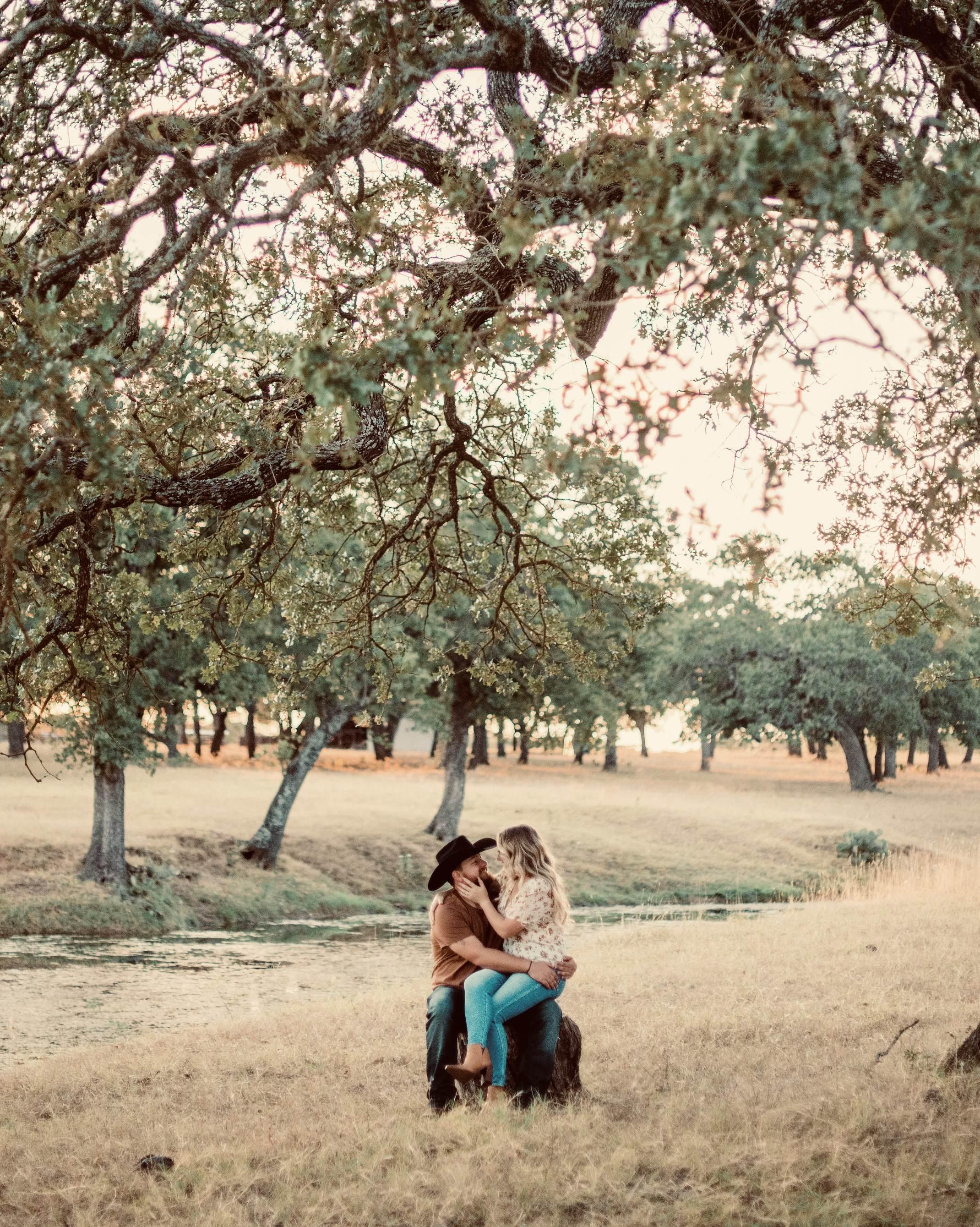 The Wedding Website of Sydney Kane and Lucas Scheidemantel
