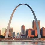 The Gateway Arch