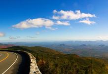 Whiteface Mountain Veterans Memorial highway