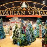 Yankee Candle Village
