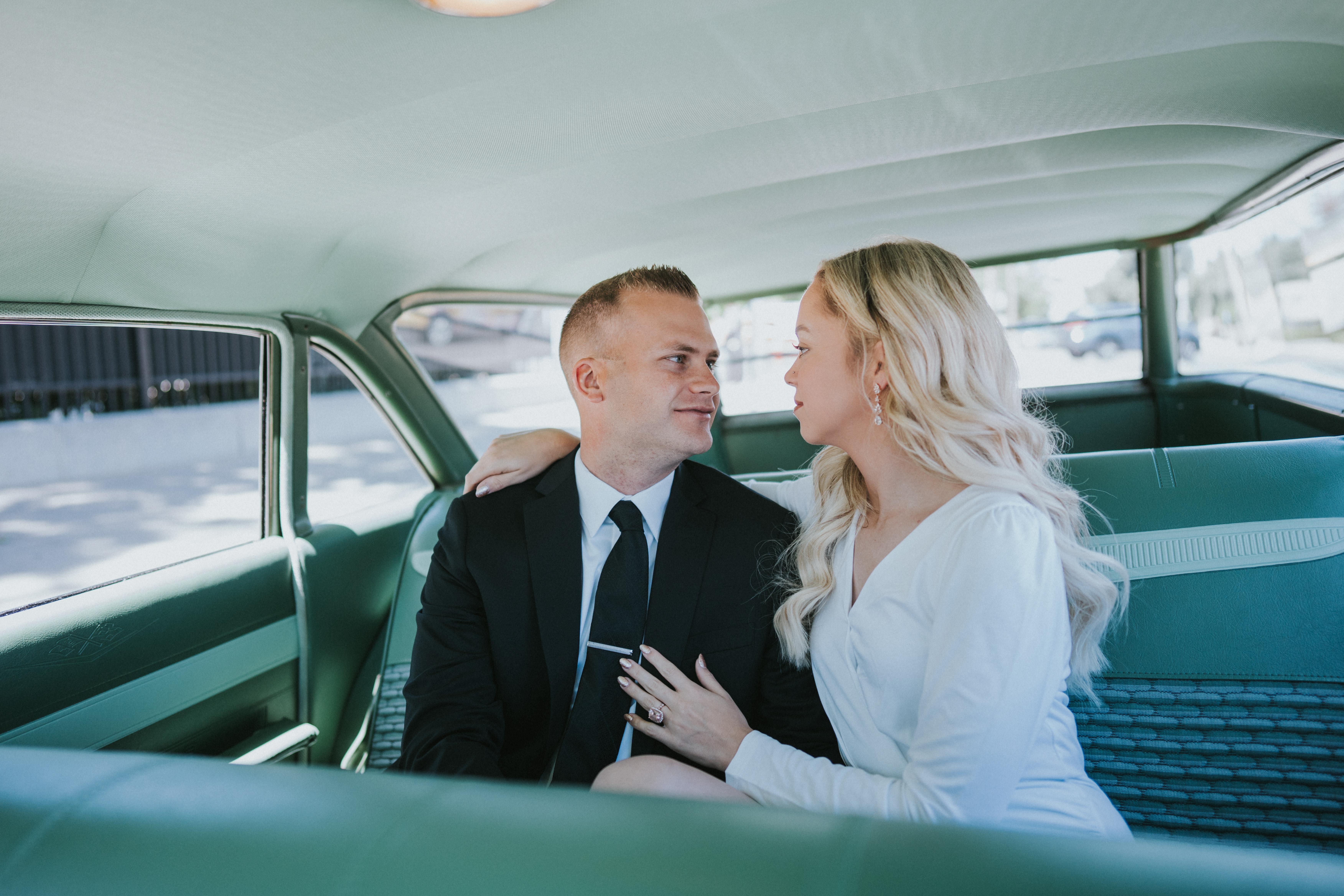 The Wedding Website of Kelsi Elaine Marshall and Connor Daniel Smythe