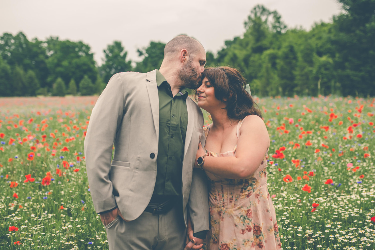 Chloe Grego and Ryan Clark's Wedding Website