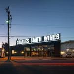 DRINK | Charles Smith Wines - Jet City Winery