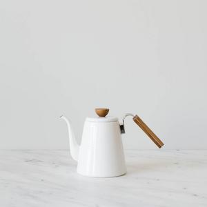 hario bona drip kettle