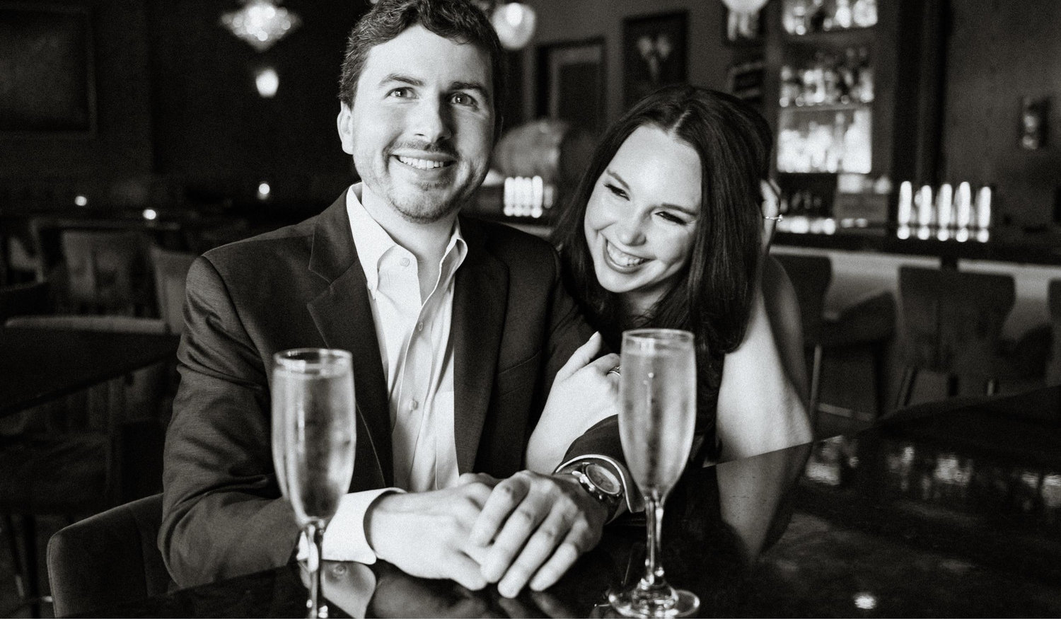 The Wedding Website of Shannon Rodriguez and Aaron Croley