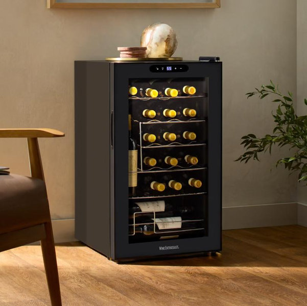 Wine Cellar/Fridge