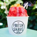 The Fresh Shave