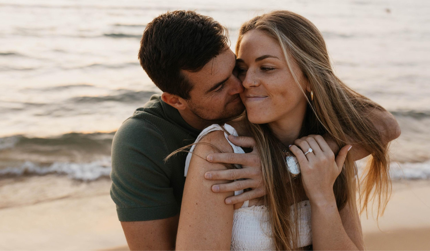 The Wedding Website of Riley McCann and Alaina Heitmeyer