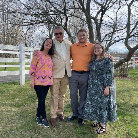 Easter 2024