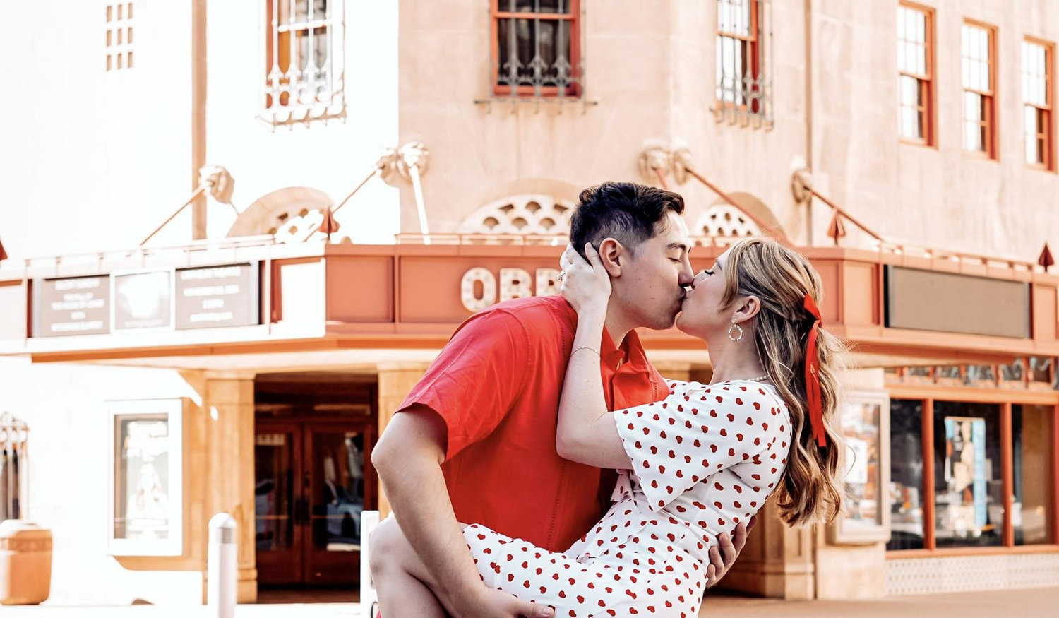 The Wedding Website of Emileigh McCaffrey and Ian Baba
