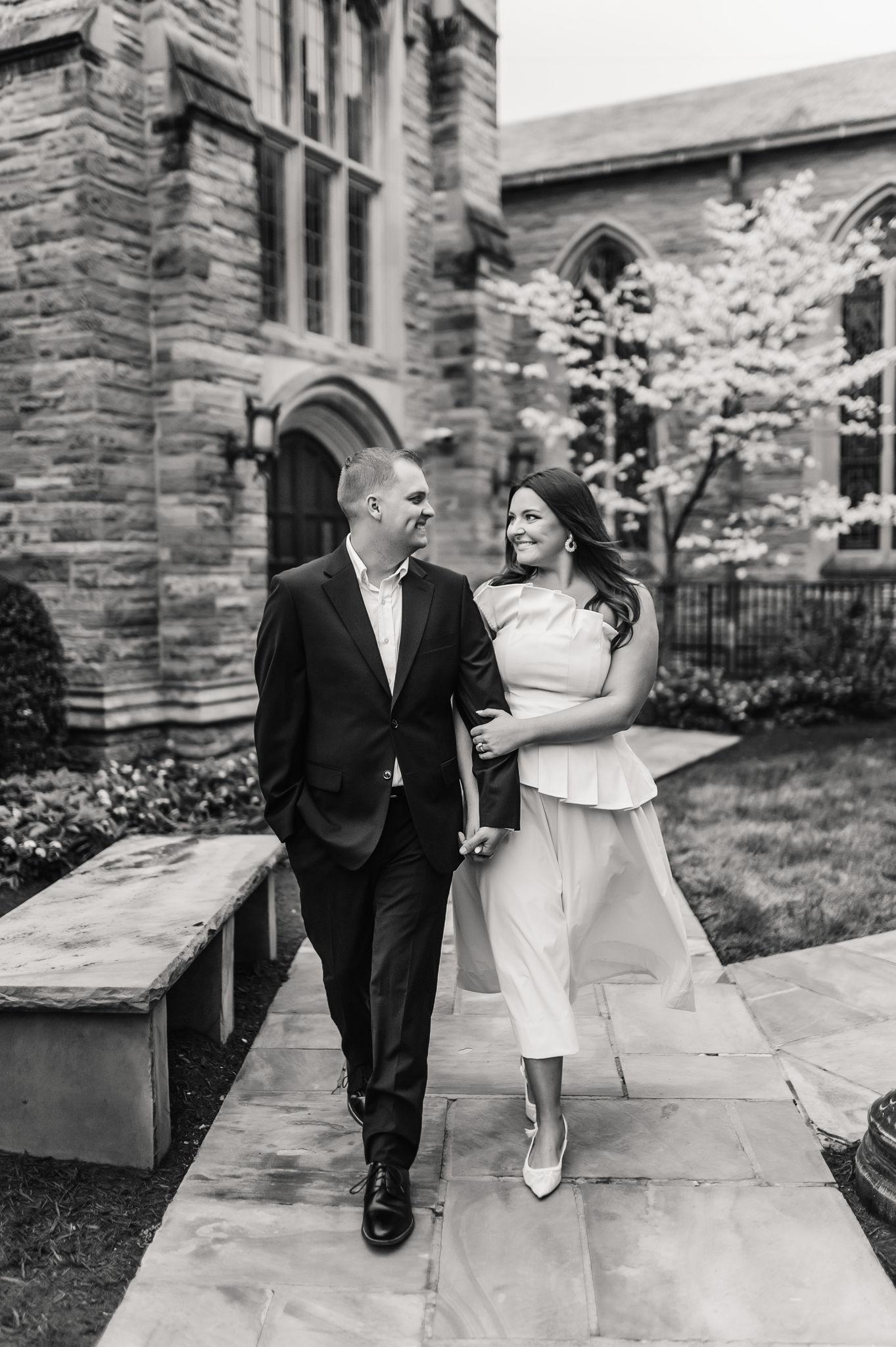 The Wedding Website of Meredith Rose McNeeley and Daniel Cade Baker