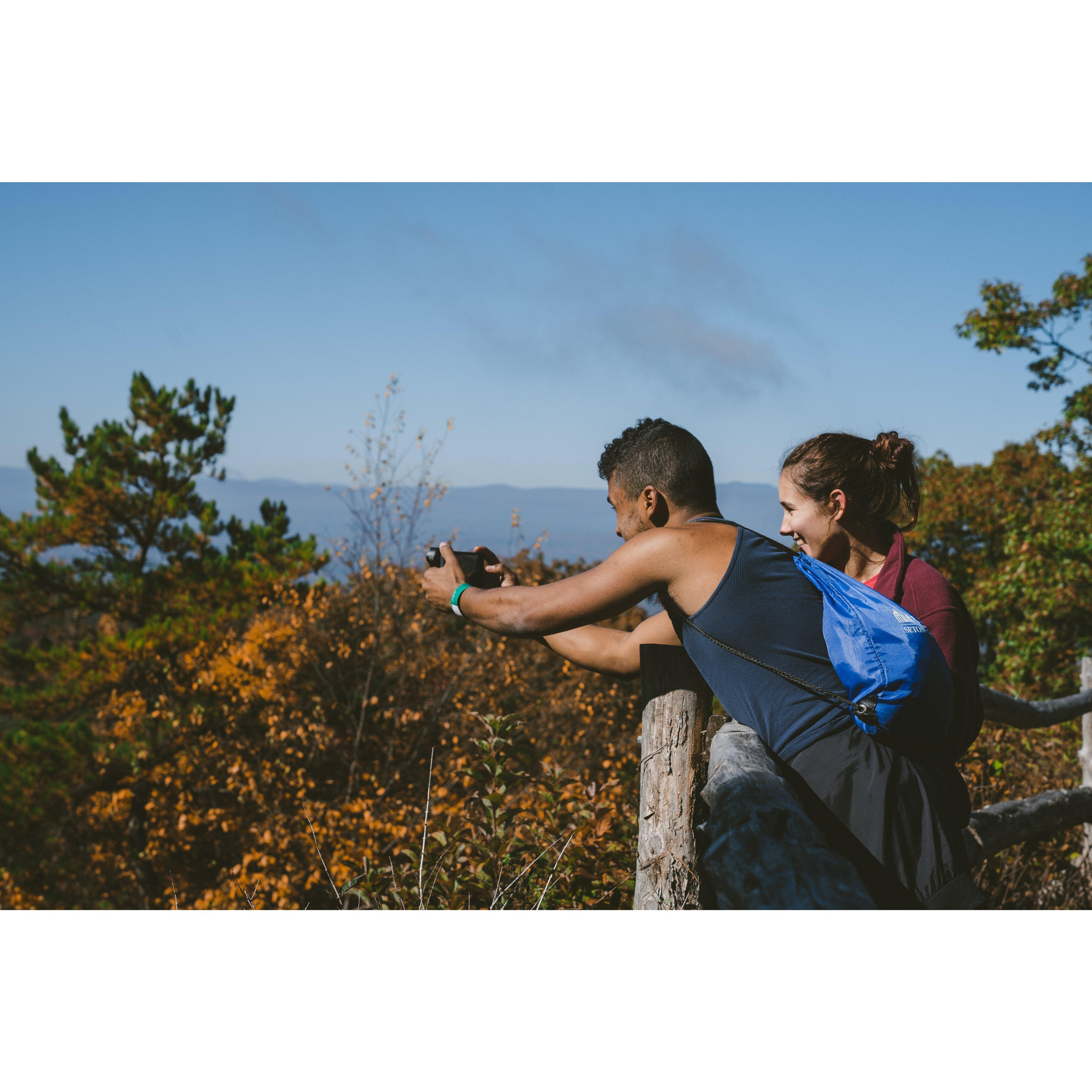 10 / 21 / 19
Mohonk Mountain House, NY