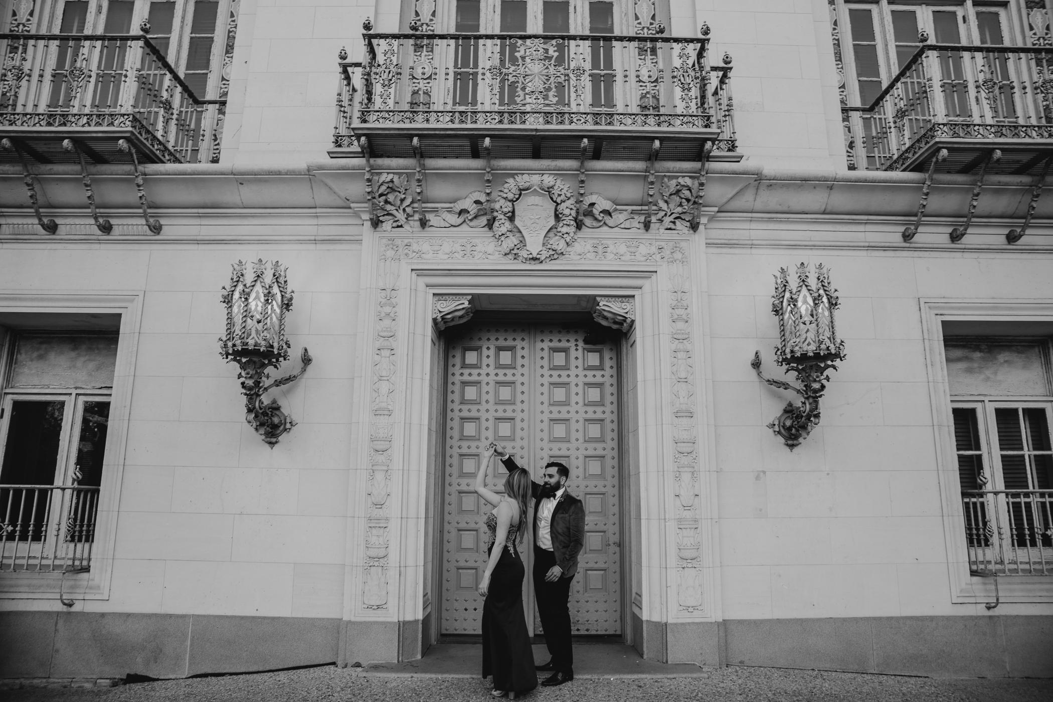 The Wedding Website of Johana Mosher and Rani Alowairdi