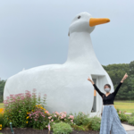 The Big Duck