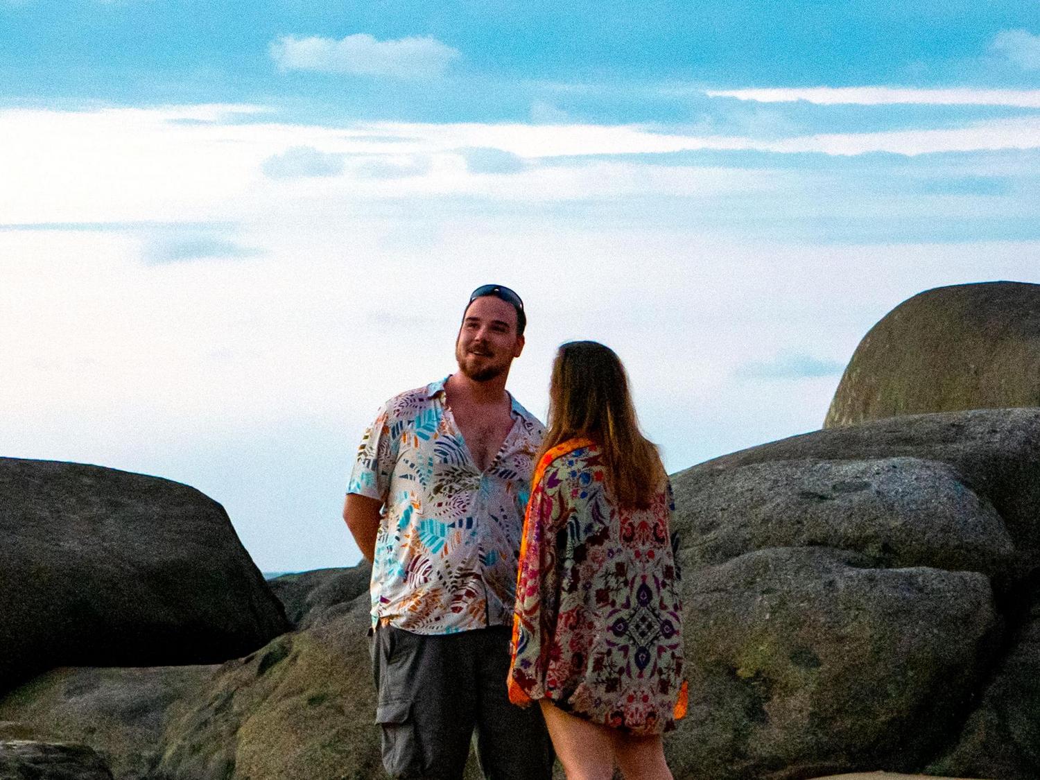 The Wedding Website of Alexandria Terry and Andrew Grossi
