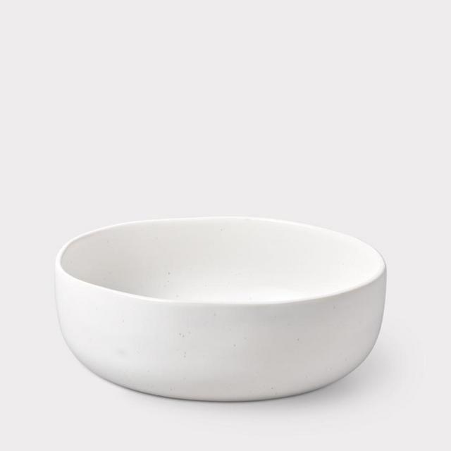 The Serving Bowl