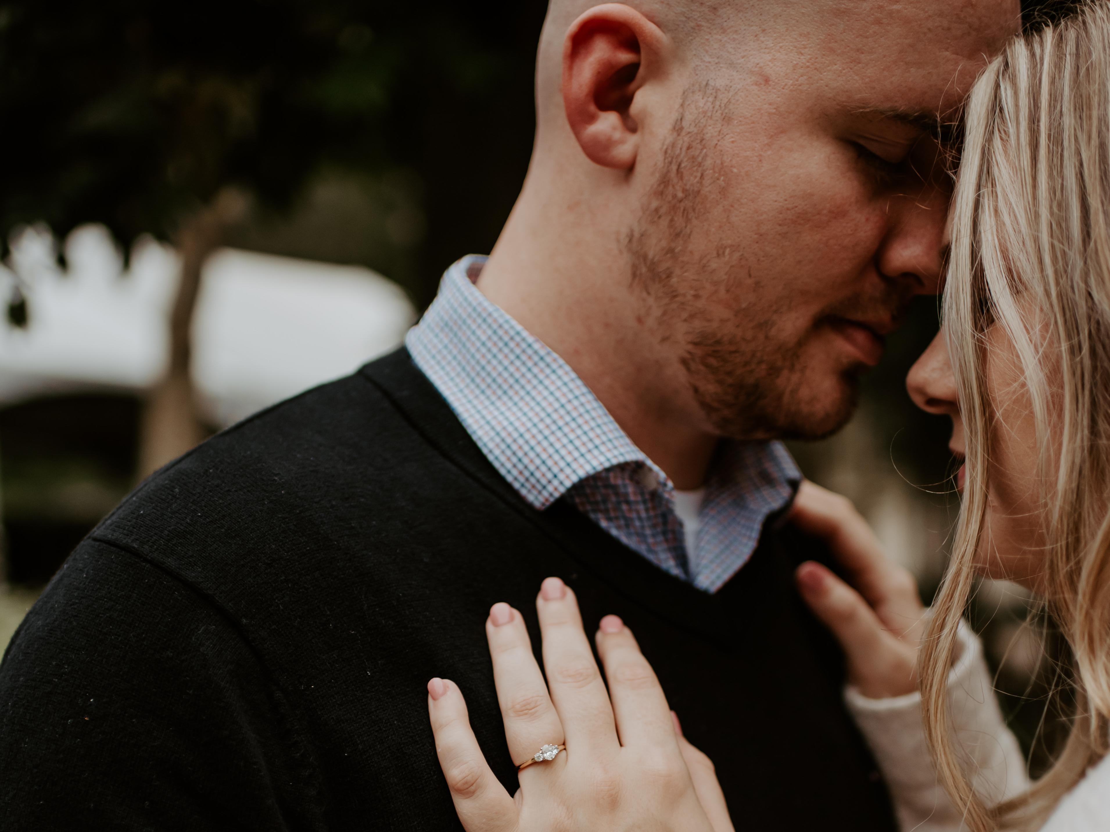 The Wedding Website of Leah Johnson and Chase Hatton
