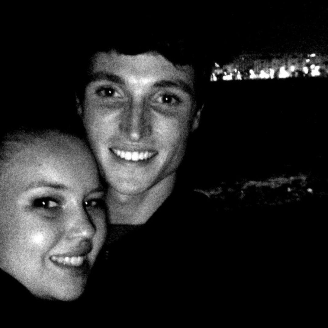 Granada, Spain- March 2014