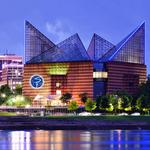 Tennessee Aquarium