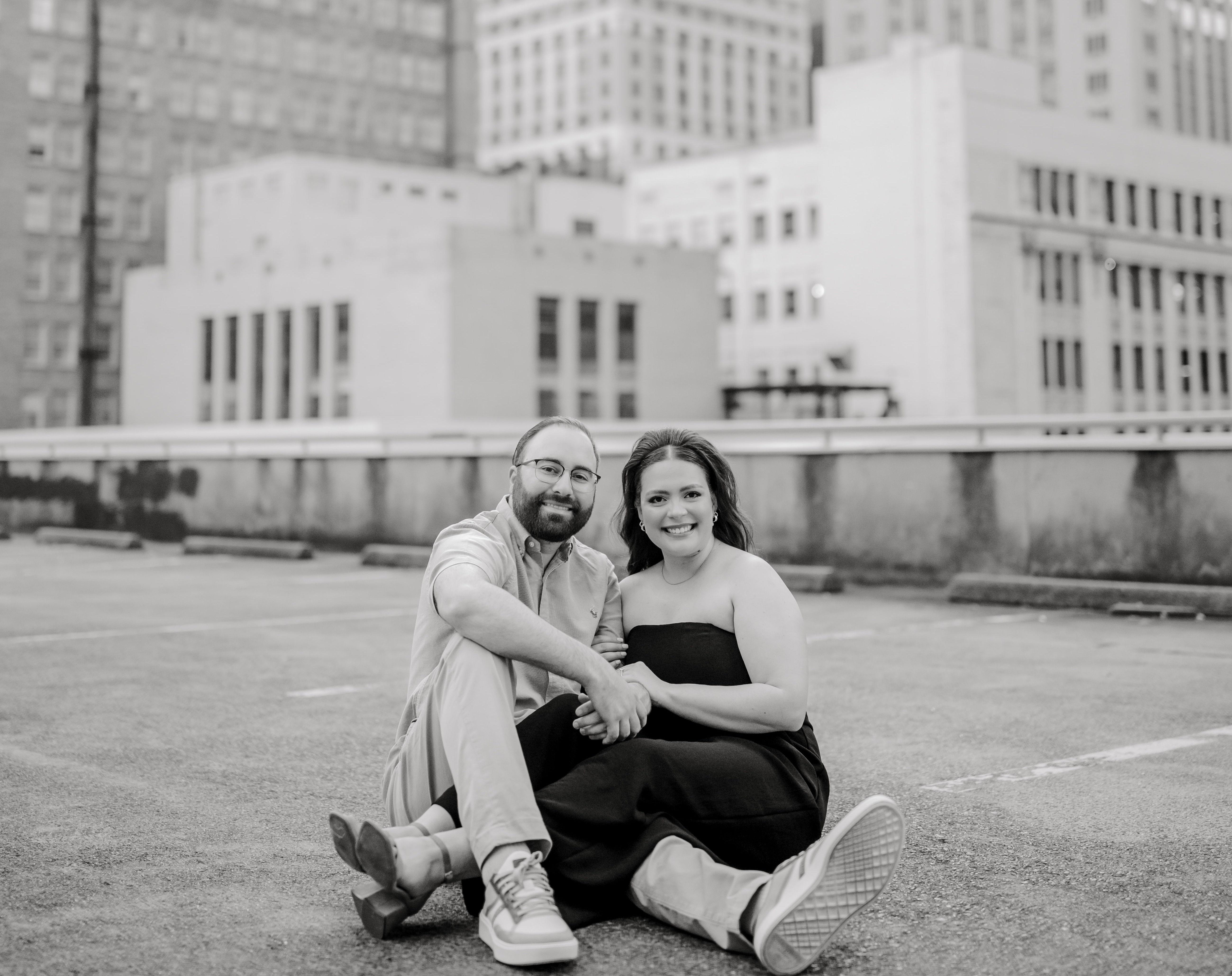 The Wedding Website of Grace Pivonka and Chad Cook