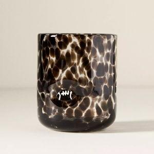 The Confetti Icon Juice Glass