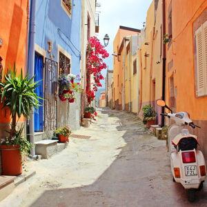 Italian Honeymoon