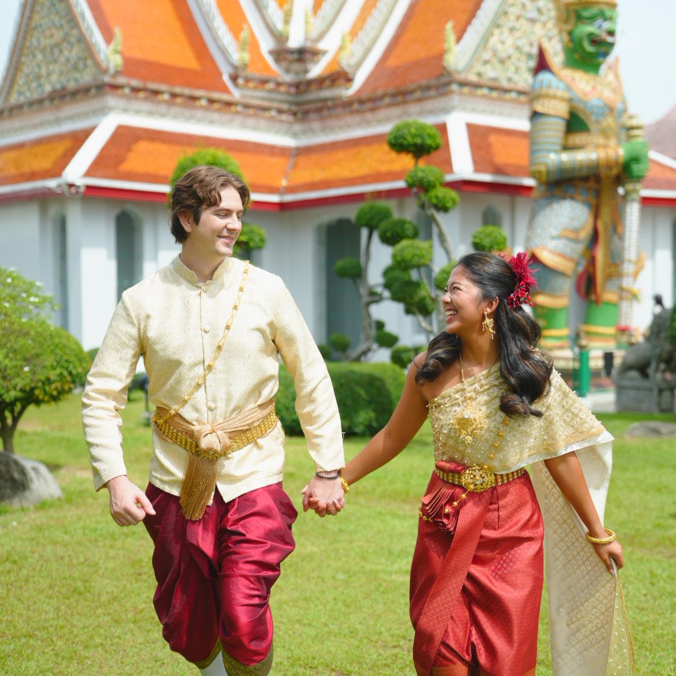 Thailand 2025