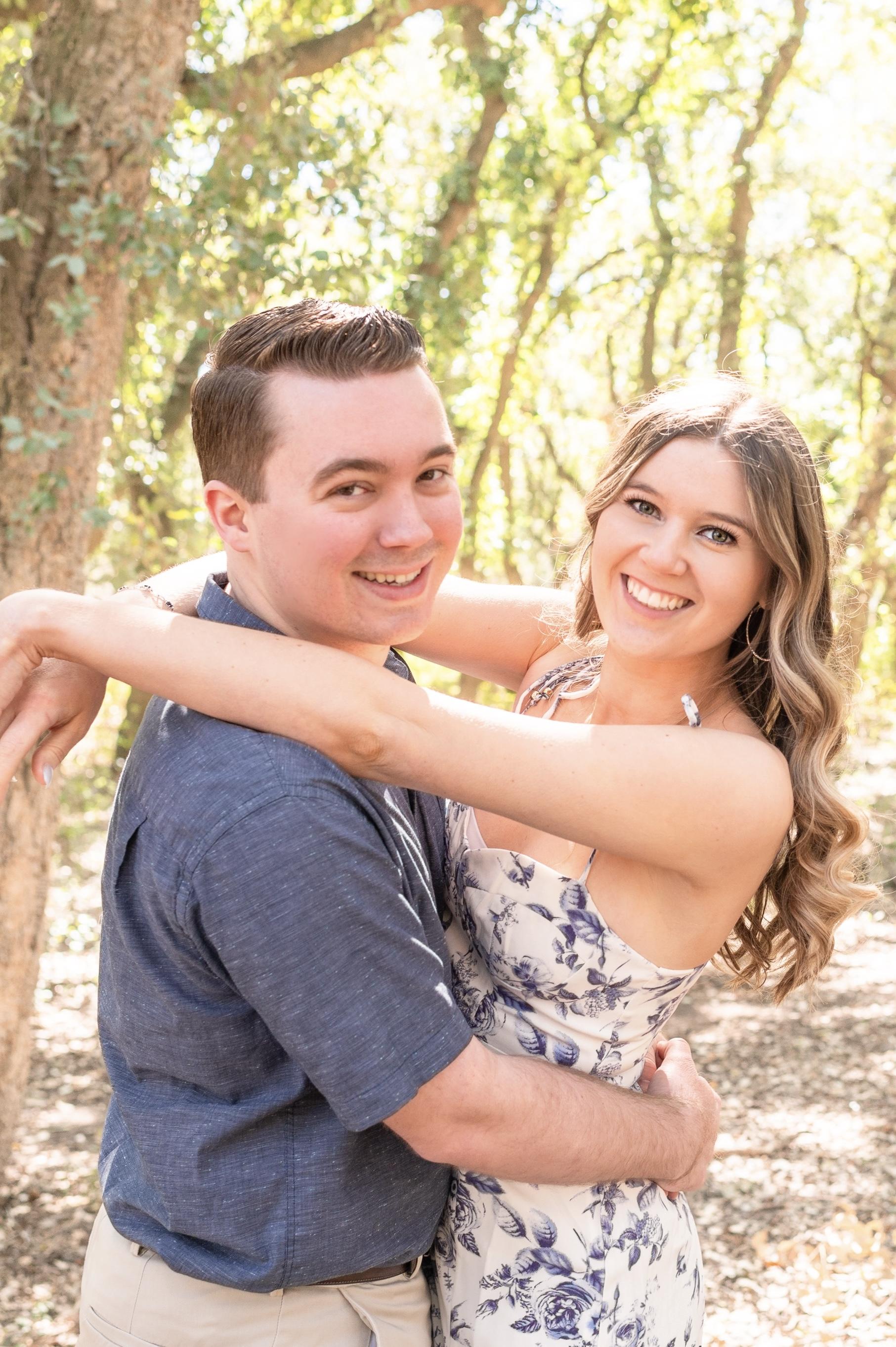 The Wedding Website of Emily Massa and Hunter Smith