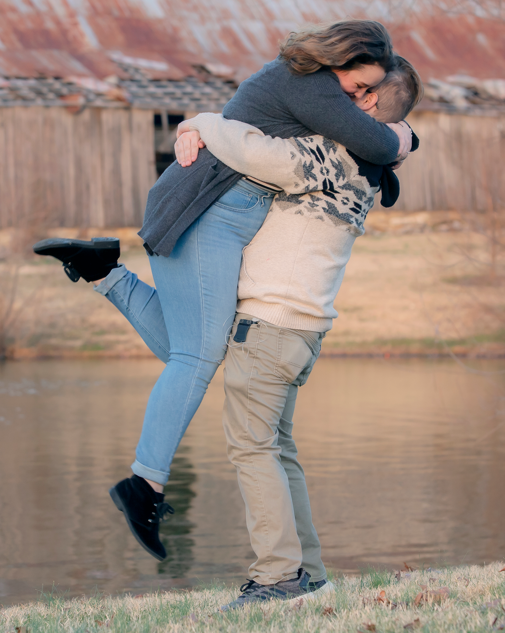 The Wedding Website of Maria Arnold and Michael Tucker