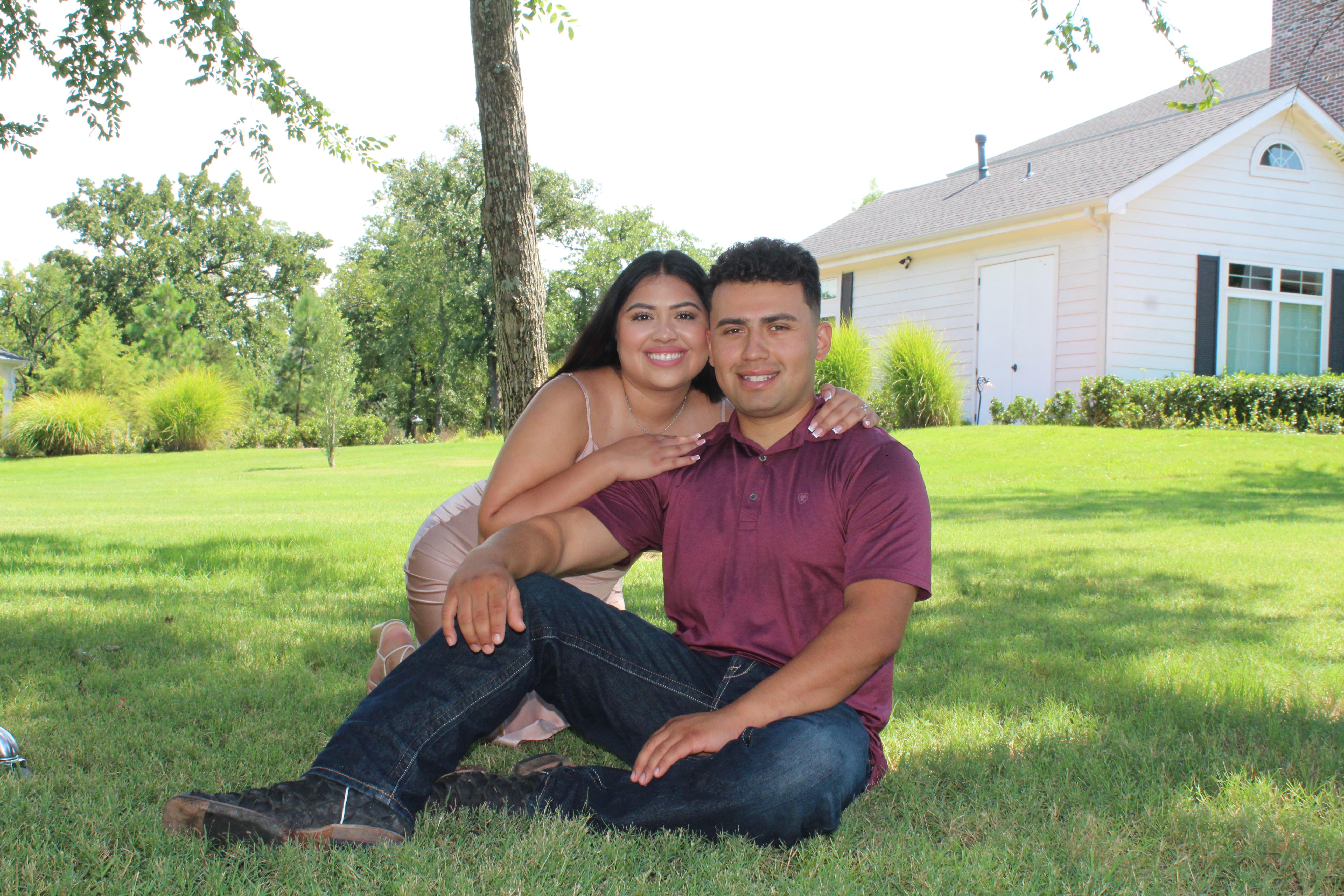 The Wedding Website of Jazmin Deleon and Daniel Zavala