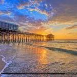 Cocoa Beach