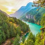 North Cascades National Park