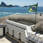 Copacabana Fort