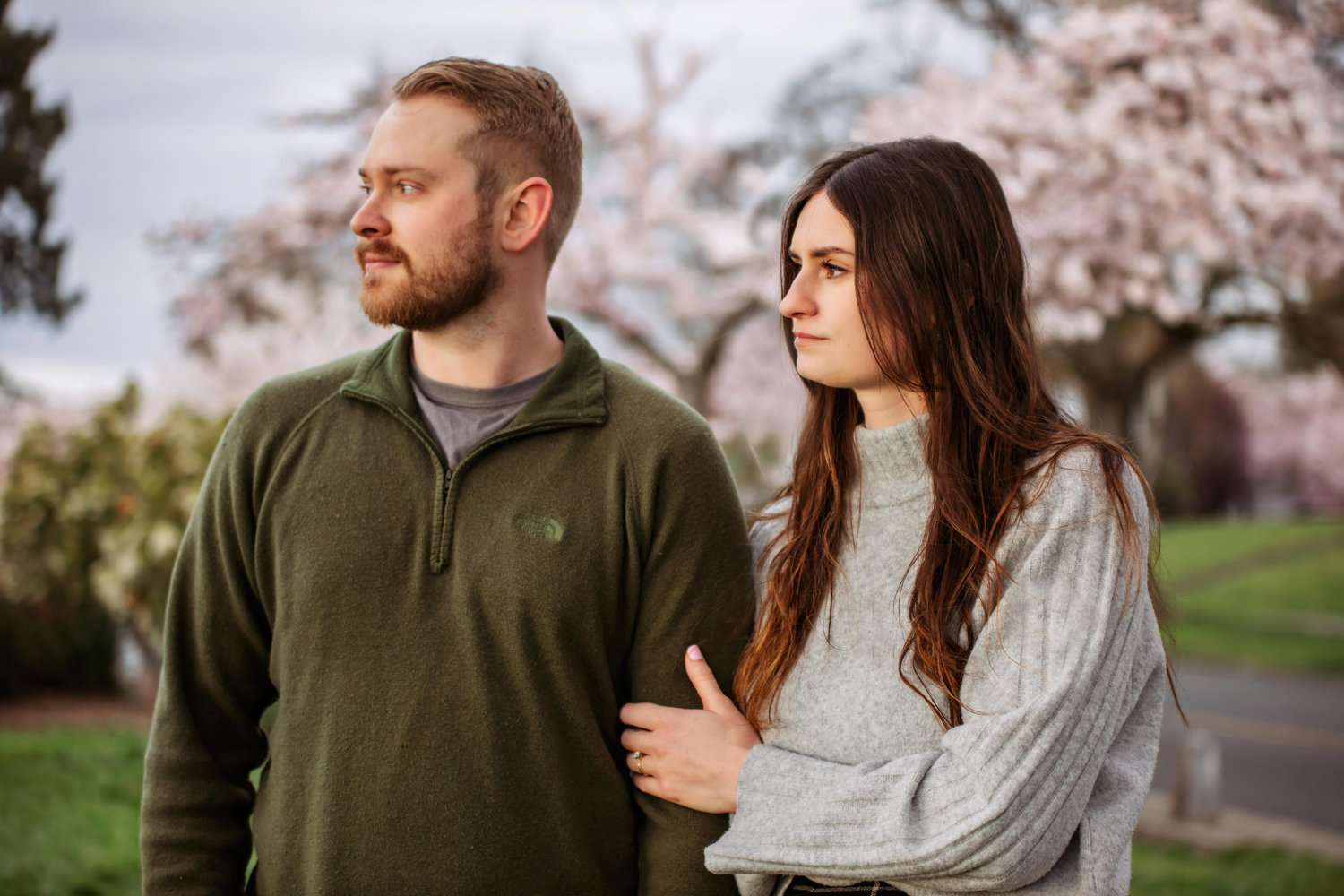The Wedding Website of Karine Lamarche and Andy Johansen