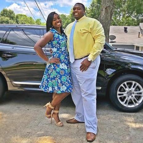 We love our "after church" photo session!