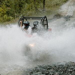 Odyssey Off-Road Buggy Tour