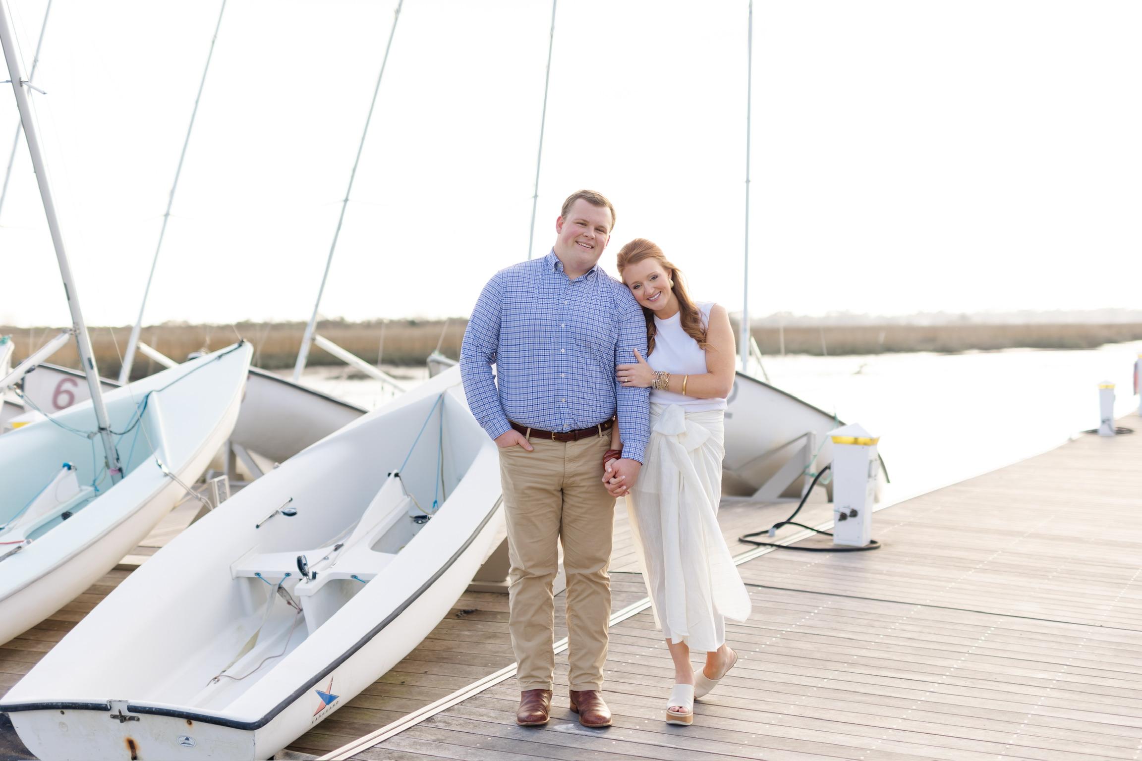 The Wedding Website of Maggie David and Patrick Ivey