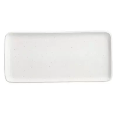 Artisanal Kitchen Supply® Soto 13-Inch Rectangular Tray in Cloud