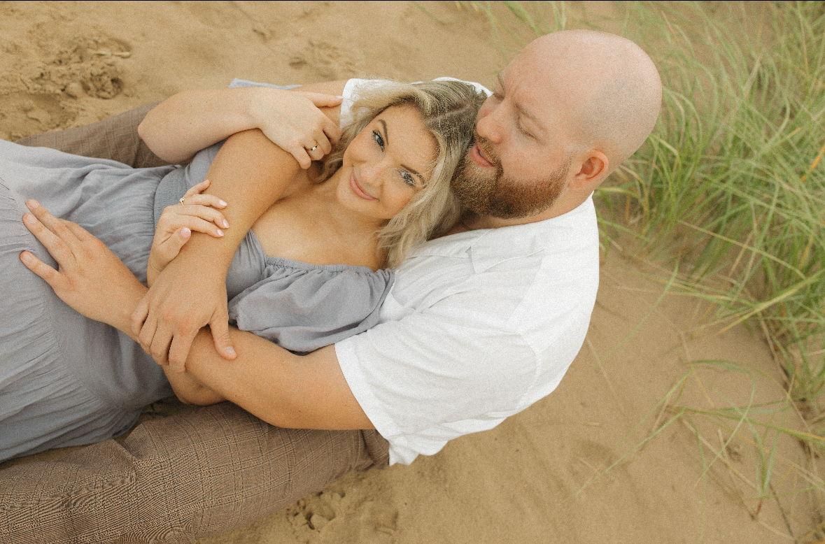 The Wedding Website of Taylor Natyshok and Brodie Harvey