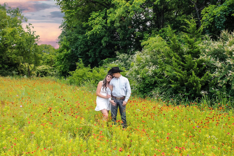 Erynn Williams and Chance Reed's Wedding Website