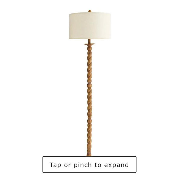 Floor lamp
