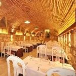 Restaurante Oroviejo