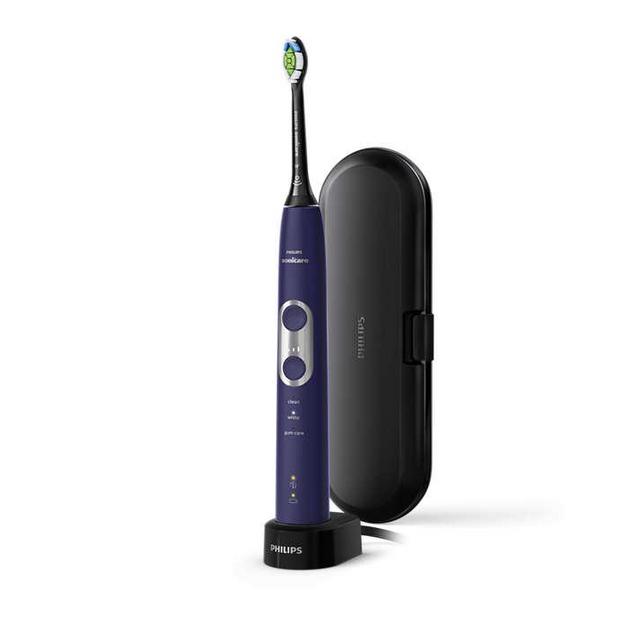 Philips Sonicare ProtectiveClean 6100 Sonic electric toothbrush