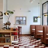 Janet's Cafe & Bakery
